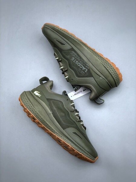 Chaussures de Sport Lacoste Mode