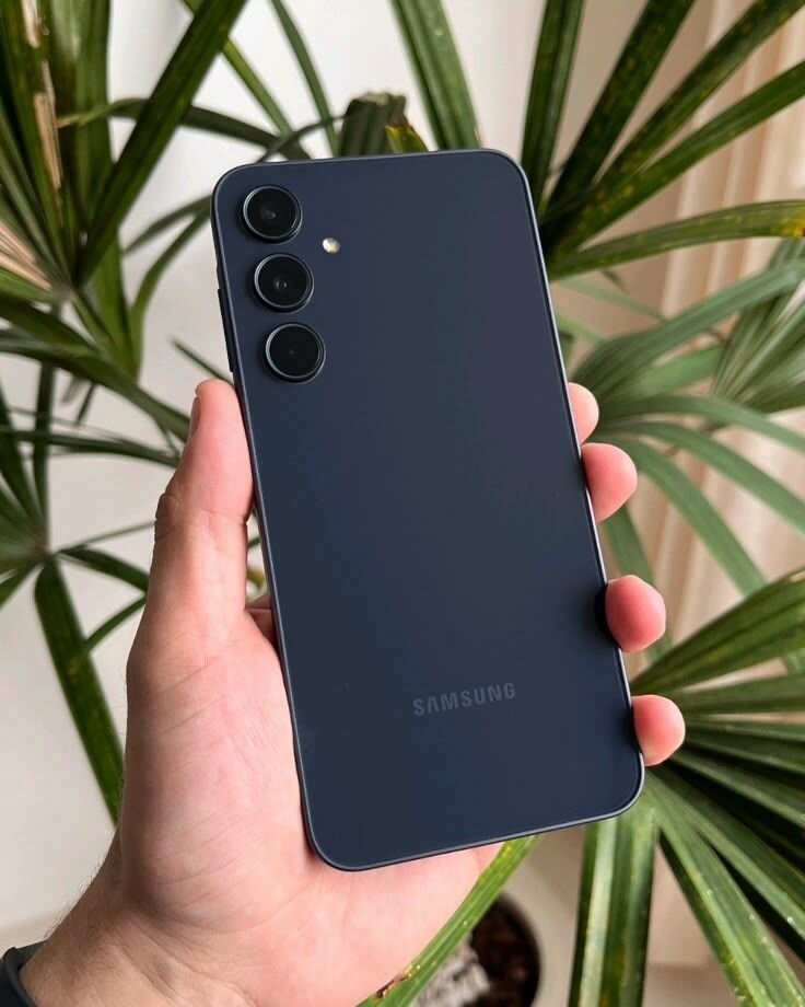 Samsung Galaxy A15