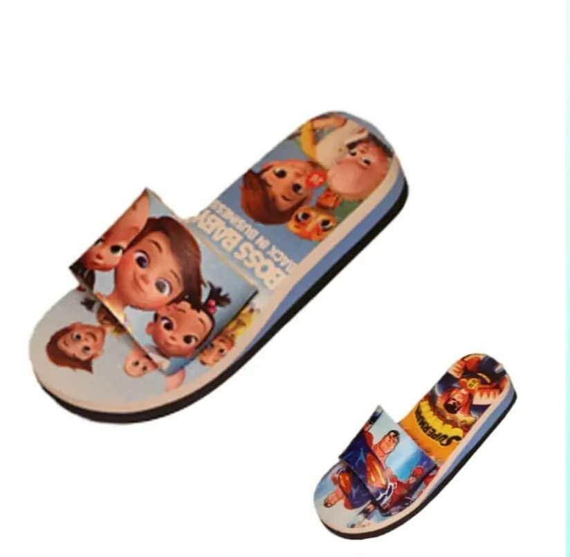 Sandales pour les enfants