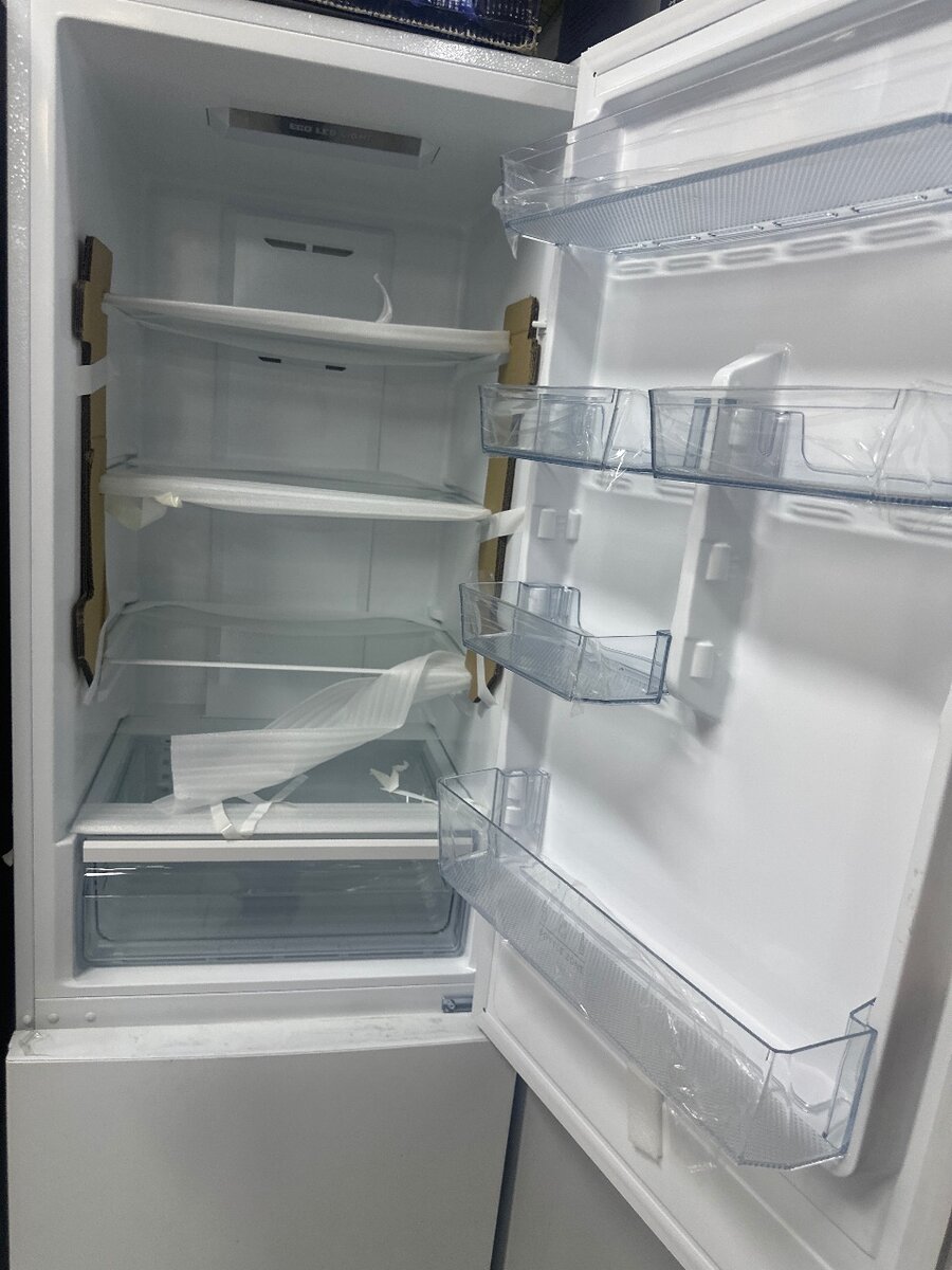 Холодильник