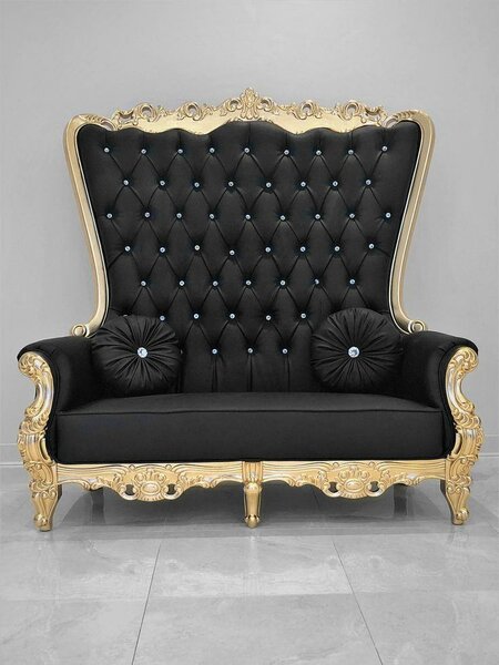 Fauteuils de Style Royal