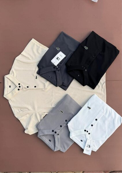 Golf t-shirts