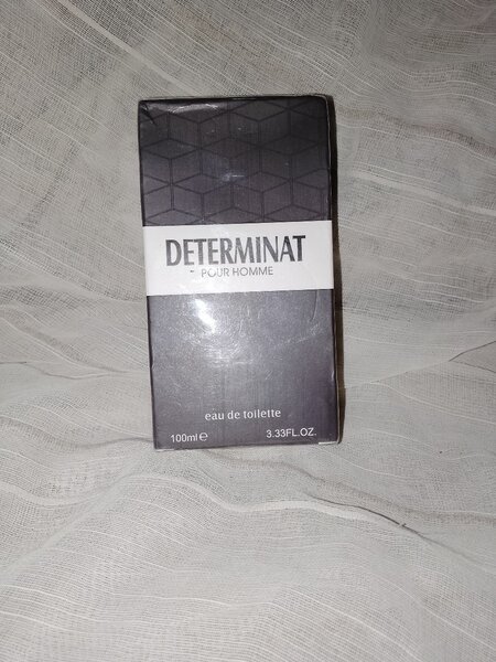 Déterminat Eau de Toilette