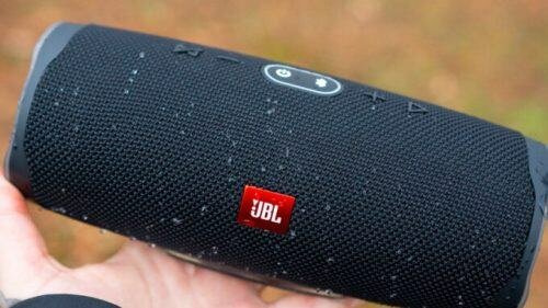 JBL CHARGE 4