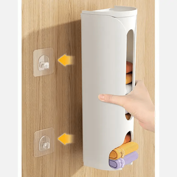 Underwear Storage Rack