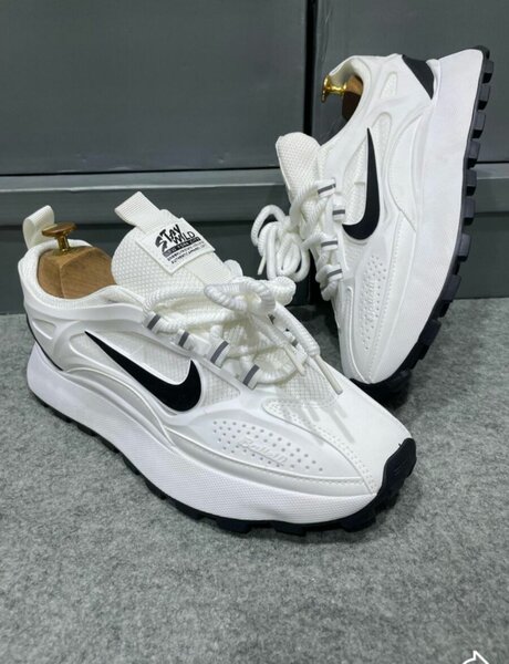 Baskets légères unisexes