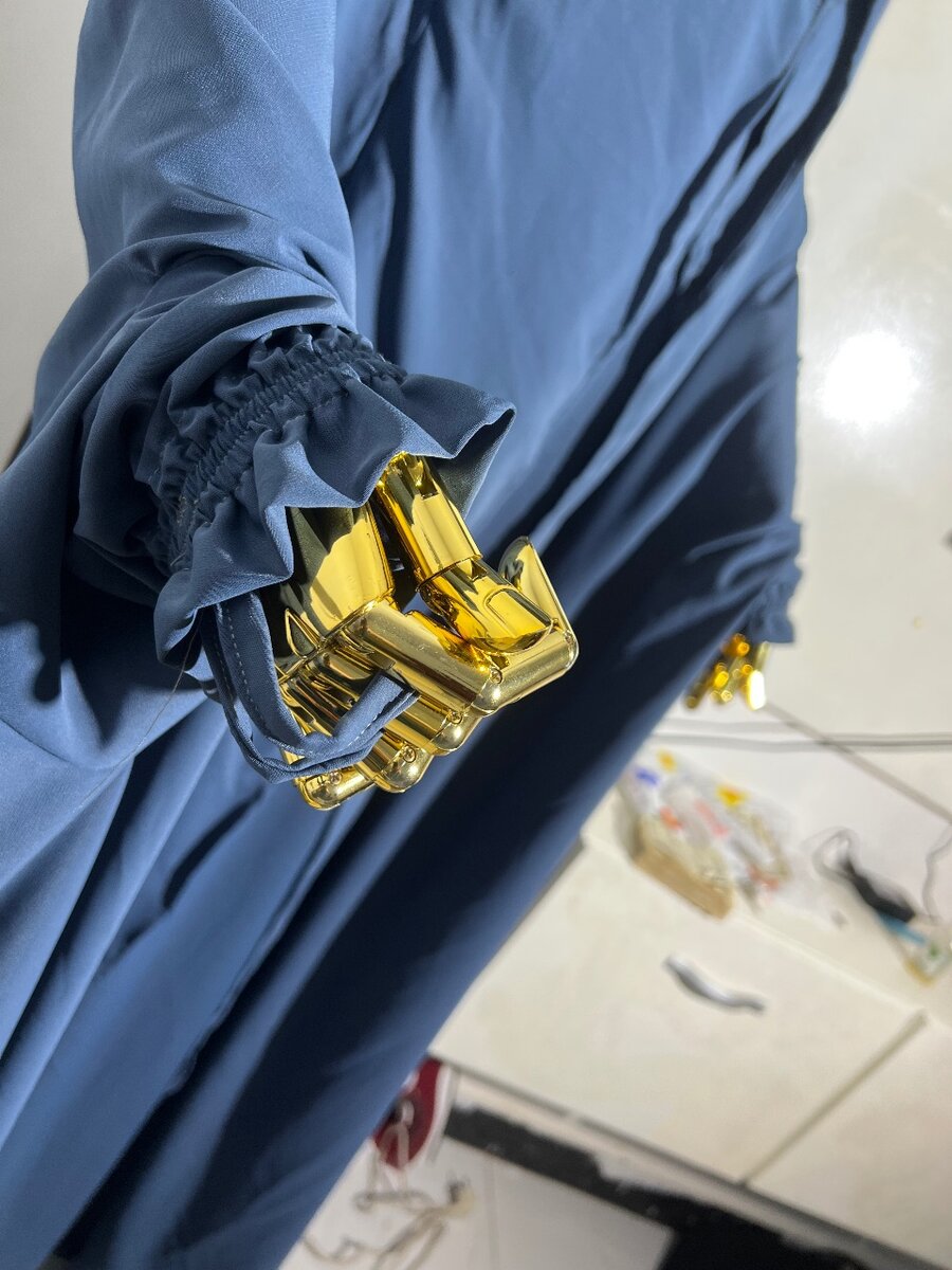 Abaya élégante pour femmes