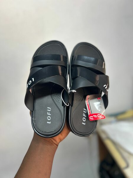 Sandales d'été confortables