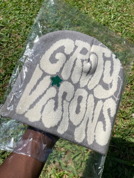 Bonnet Gruty visions.