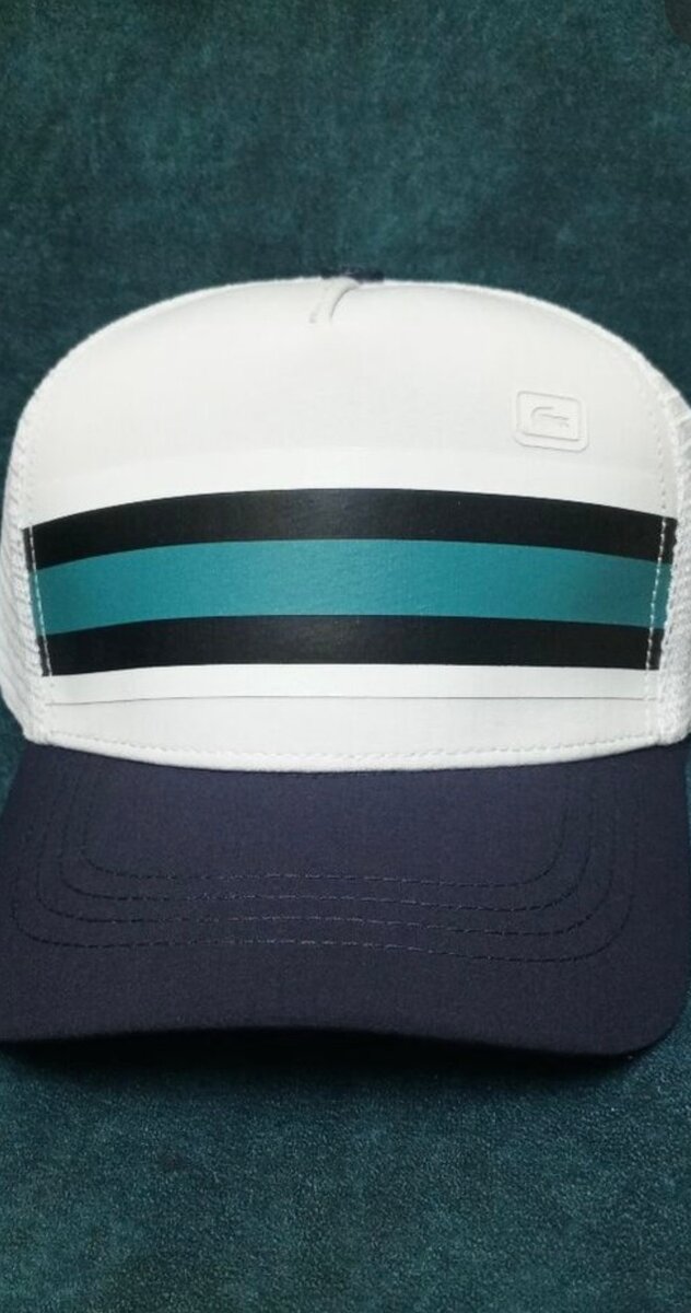 Casquette de sport stylée
