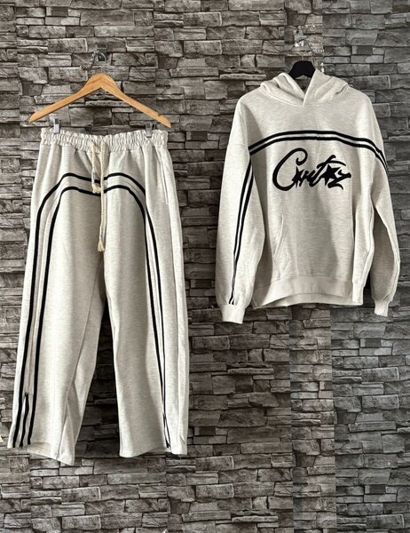 Ensemble survêtement Corteiz