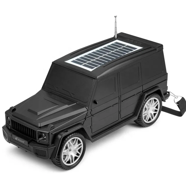 Kisonli B2 Bluetooth Speaker - Portable Wireless Audio