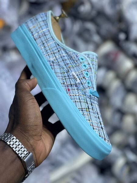 Vans authentique original   Pointure 38 à 45