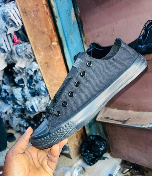 Baskets Classiques unisexes