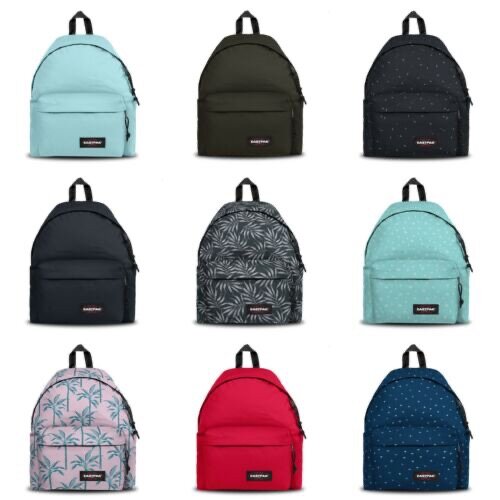 EASTPAK padded pak R