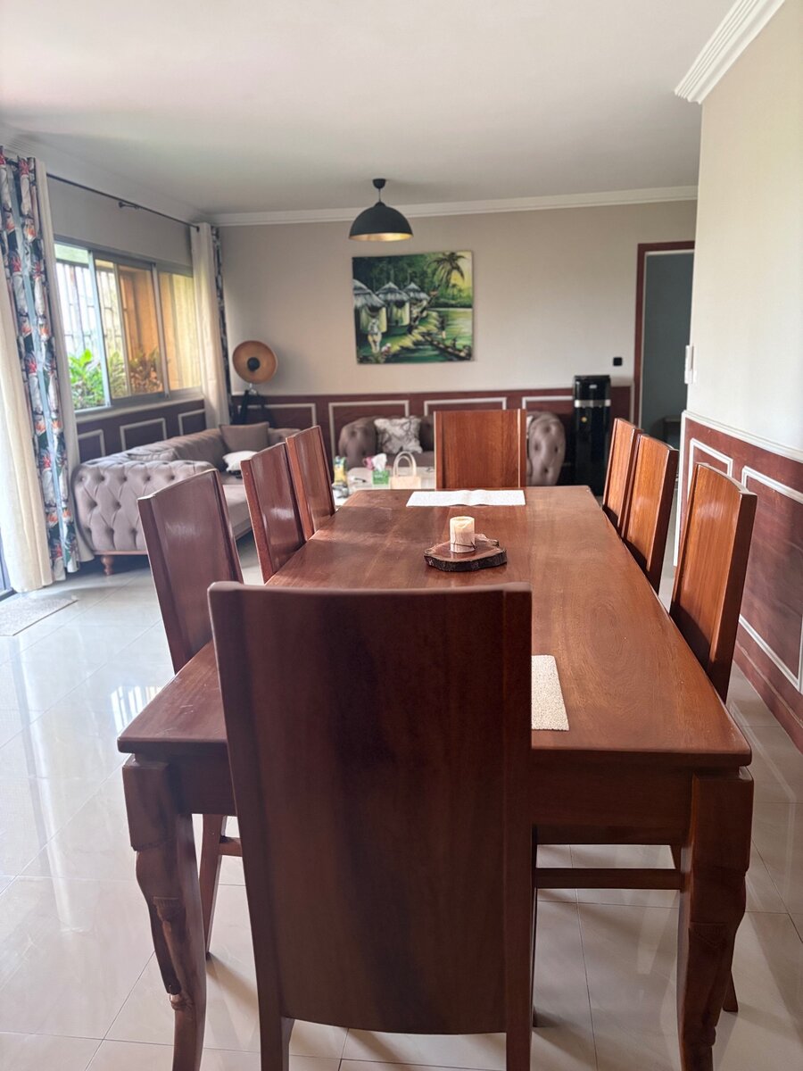 Table pièce unique Design créateur