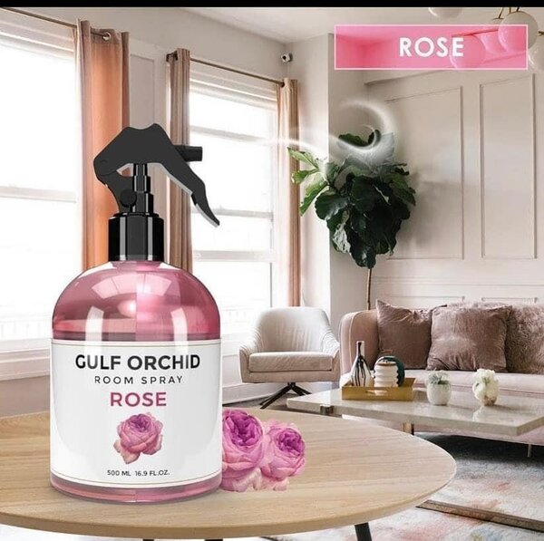 Gulf Orchid Room Spray