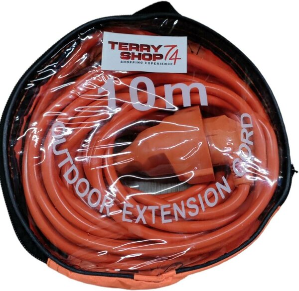 Rallonge extérieure 10m