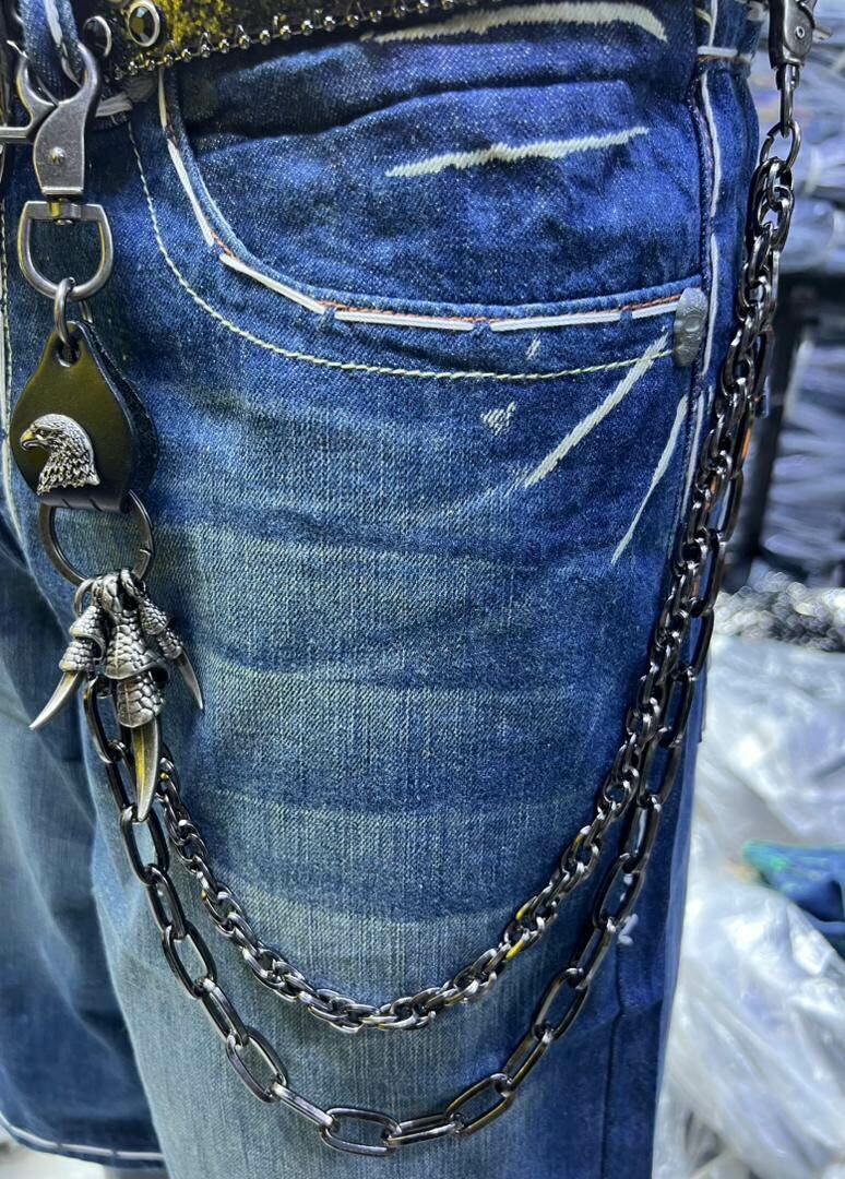CHAINS