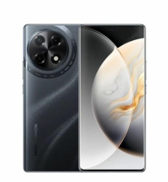 Tecno Camon 30s