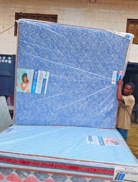 Matelas Confort Ferme