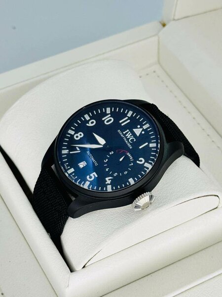Montre Homme IWC