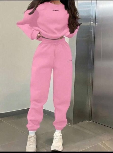 Ensemble de survêtement femme