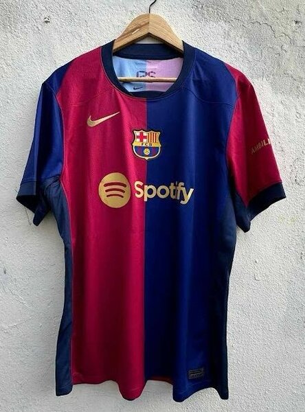 Maillot de Barcelone