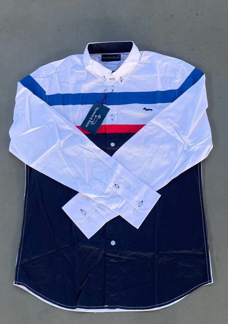 Belles chemises pour hommes