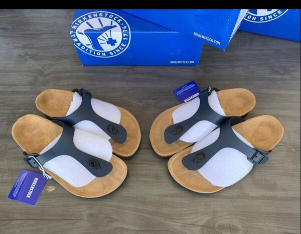 Gizeh Birkenstock