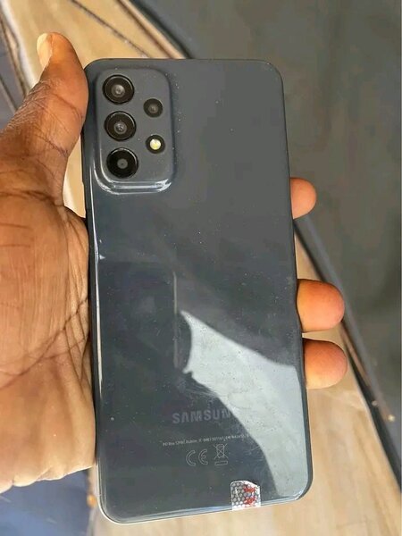 Smartphone Samsung Galaxy