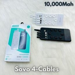 Power banque sovo