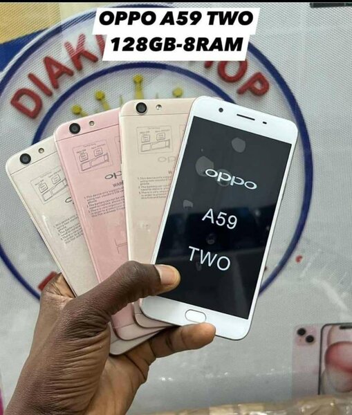 Oppo A59  128/6