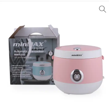 Best Selling Multifunctional Intelligent Electric Pressure Rice Cooker – MMR500