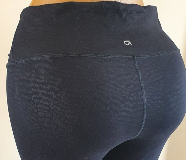 active wear bottoms