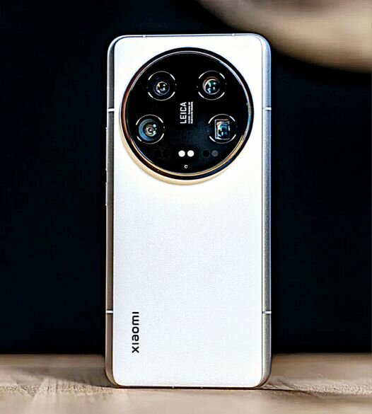 Smartphone Xiaomi 14 Ultra 12/256GB