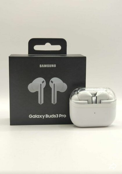 Samsung Galaxy Buds3 Pro bass