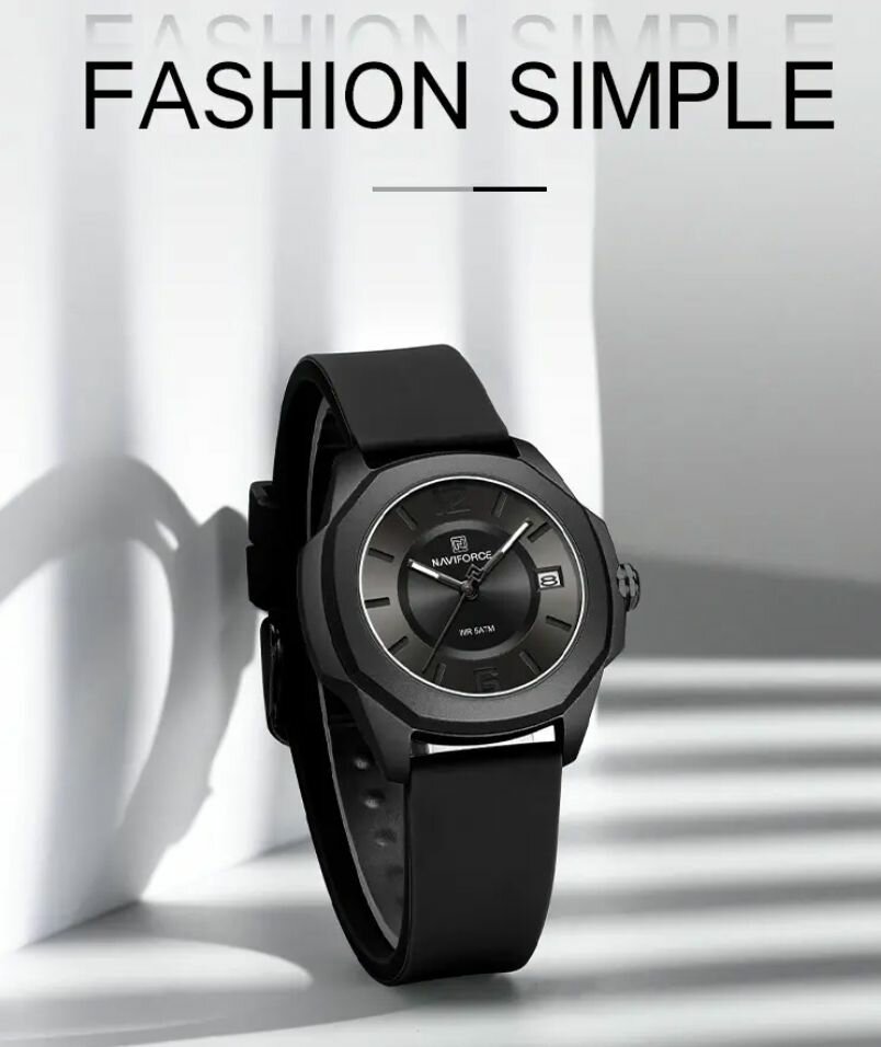 Naviforce women's watch