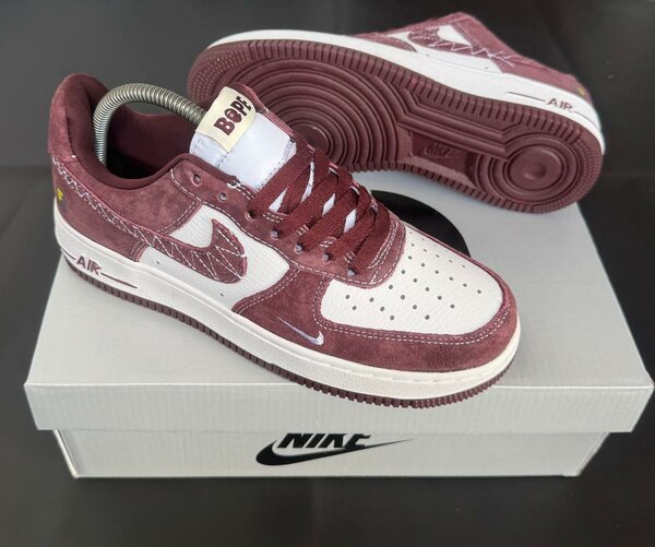 Baskets Nike Air Force 1