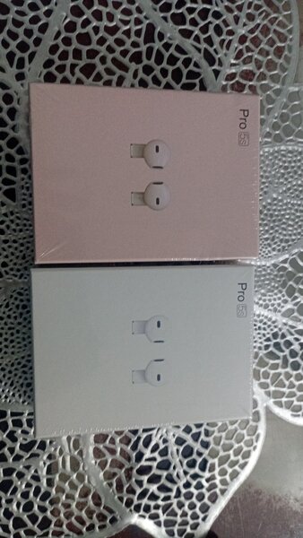 Écouteurs Pro sans fil