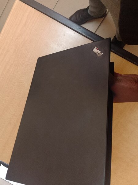 Lenovo Thinkpad T470s