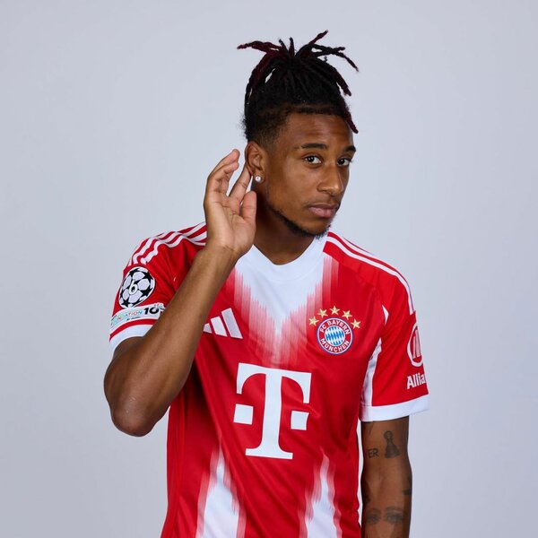 Maillot FC Bayern Munich