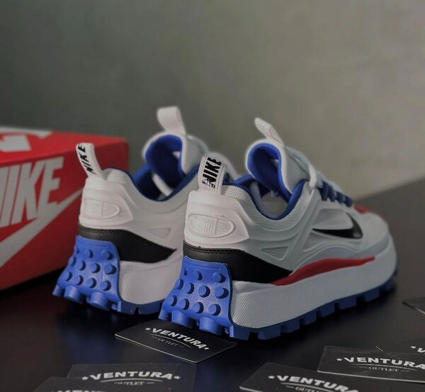 Chaussures de sport Nike tendance