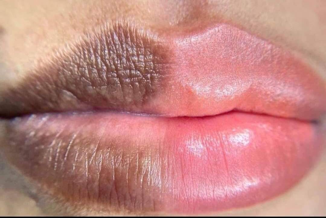 Baume Lèvres Rose Naturel