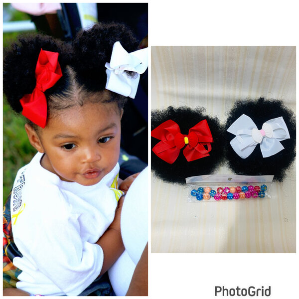 Bandeaux Enfant Colorés