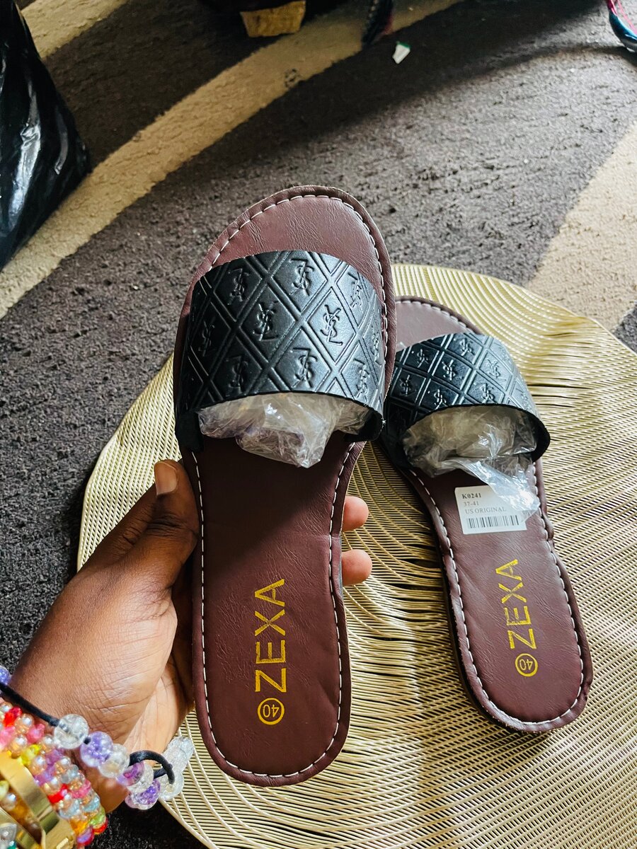 Sandales élégantes femmes