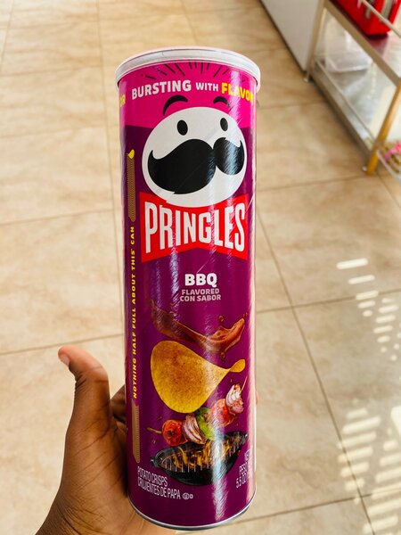 Pringles