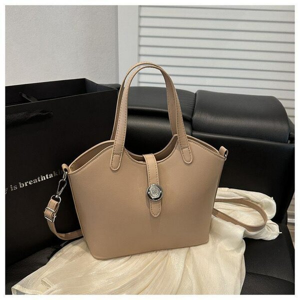 Sac en bandoulière chic