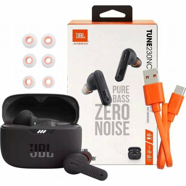 JBL Écouteurs Bluetooth Sans Fil