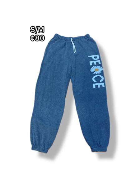 Joggers